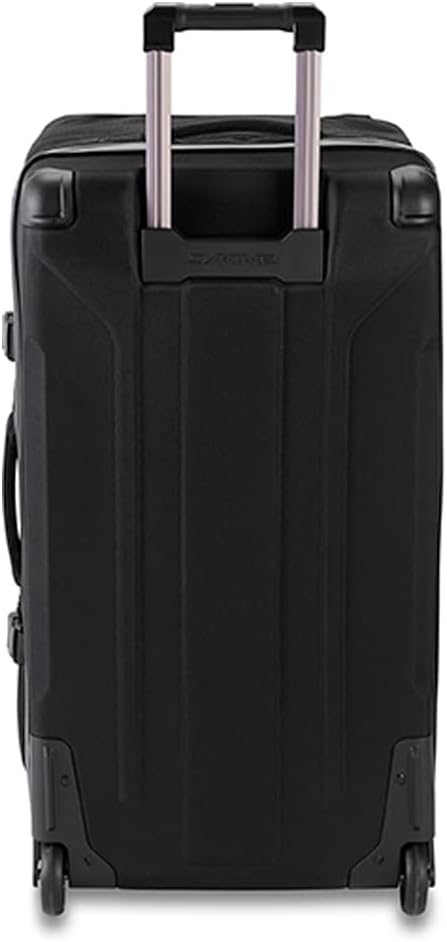 Dakine Split Roller Bag - Black, 110L