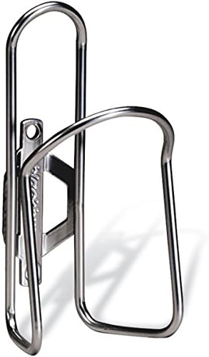 Blackburn Comp Aluminum Bottle Cage Black 20