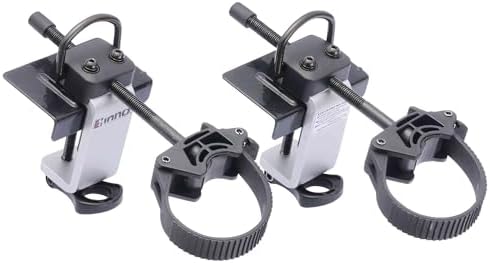 INNO RT201 Truck Bed Bike Rack - Bike Mount for Standard Pickup Truck