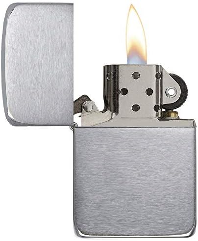 Zippo Replica Lighters