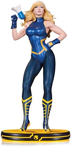 DC Collectibles DC Comics Cover Girls: Black Canary Statue