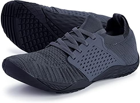 WHITIN Men's Barefoot Minimalist Cross-Trainer W63