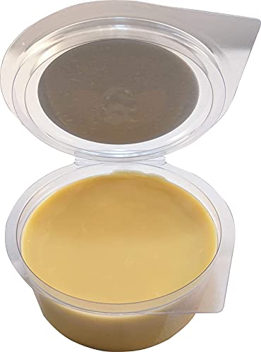 Col. Conk Bay Rum Shaving Soap 3.75 Ounce Large
