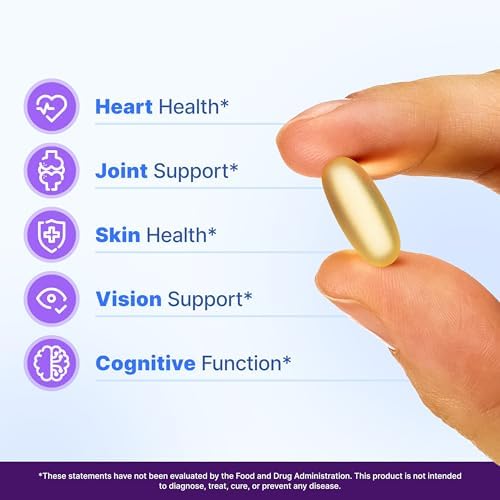 InnovixLabs Triple Strength Omega 3 Fish Oil 900 mg EPA DHA (200 Softgels) | Omega 3 Supplement for Women & Men, Burpless, Brain & Joint Support, Omega-3 Fatty Acid, No Fishy Aftertaste, 200-Day Supply
