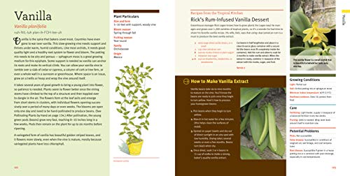 Growing Tasty Tropical Plants in Any Home, Anywhere: (like lemons, limes, citrons, grapefruit, kumquats, sunquats, tahitian oranges