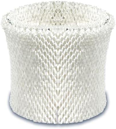 Protec Extended Life Humidifier Replacement Filter, 1 Count | Designed for Use with Select Vicks Cool Mist Humidifiers and Other Honeywell Humidifiers Models