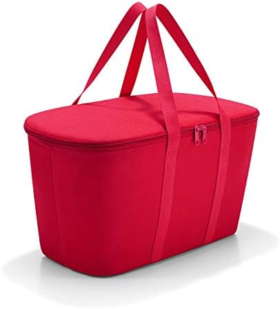 Reisenthel Black 20L Insulated Cooler Bag