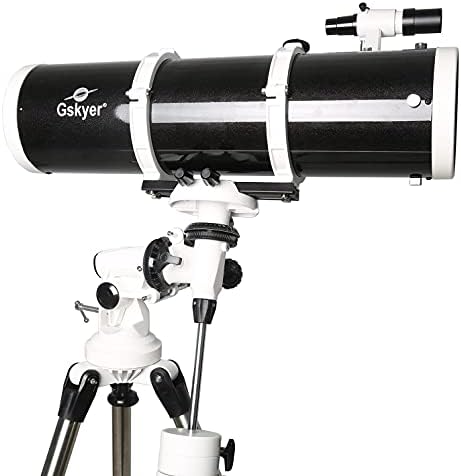 Gskyer 130EQ Professional Astronomical Reflector Telescope
