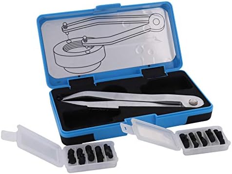 CRL Universal Spanner Wrench