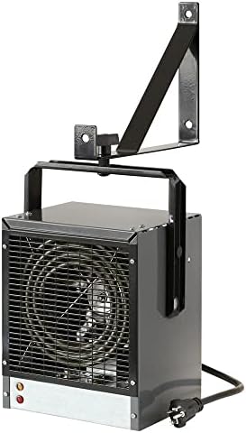 Cadet Electric Heater 240V Garage Workshop Thermostat