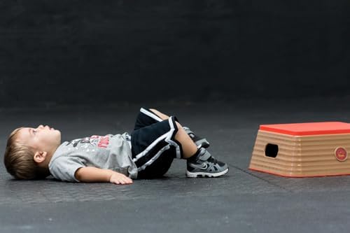 WOD Toys® Plyo Box Mini - Safe