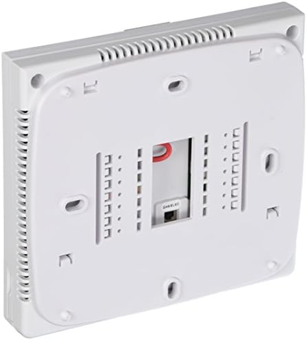 PRO1 IAQ T701 Non-Programmable Electronic Thermostat 4.7"W x 4.4"H x 1.1"D