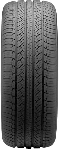 ATTURO AZ600 All-Season Touring Tire, 225/55R17 101H XL | Truck/SUV Touring All Season Traction 101H Rated Extra Load Radial Construction Black Sidewall Tire