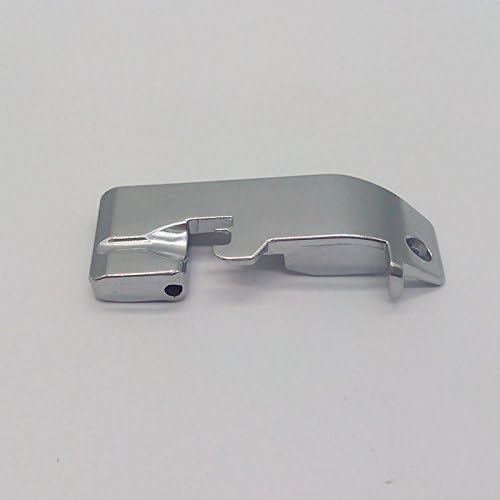 HONEYSEW Presser Foot for Brother 925D, 929D, 935D, 1034D Overlock Serger Pressure Foot XB0316001