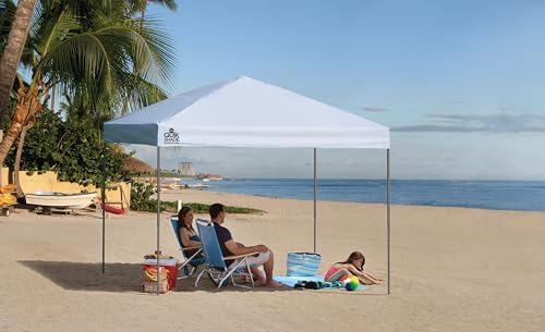 Quik Shade Expedition 100 Team Colors Instant Canopy