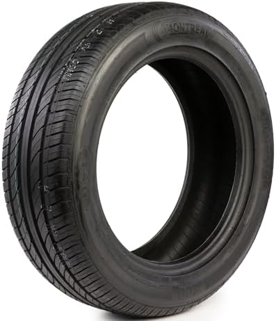 Montreal Eco All Season 215/60R16 95V Passenger Tire