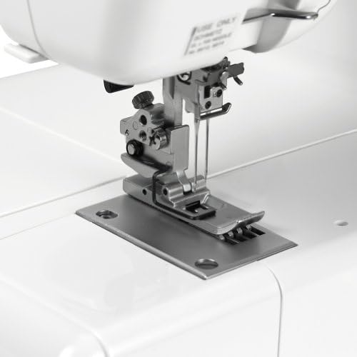 Janome CoverPro 2000CPX Coverstitch Machine