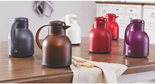 Emsa by Frieling Samba Quick Press 4 Cup Carafe