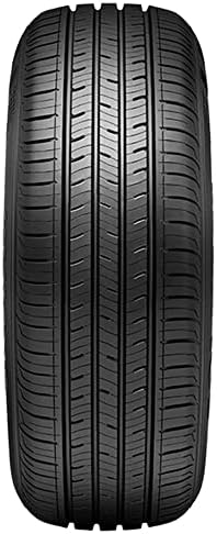 Kumho Solus TA31 All-Season Tire - 215/55R17 94V | Passenger Performance All Season Traction 94V Rated Standard Load Radial Construction Black Sidewall Tire