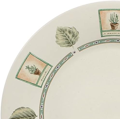 Pfaltzgraff Naturewood 16-Piece Stoneware Dinnerware Set (Service for 4)