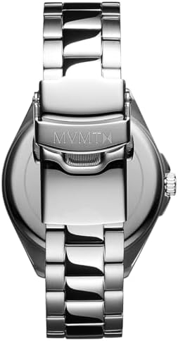 MVMT Women's Coronada Analog Watch - 36mm, Water Resistant 30M, Interchangeable Bands