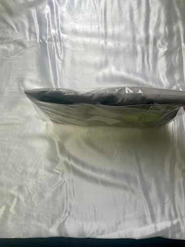 Honeydew Queen Side Pillow Case - Fits The Scrumptious and Essence Curved Pillows for Side Sleeping - Comfortable and Soft Cooling Viscose Made from