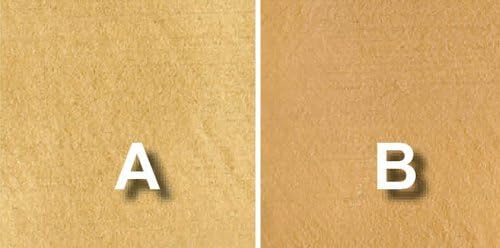 Concrete Stain Concentrate Just Add Water, User & Eco-Friendly Semi-Transparent Professional Grade Cement Stain, Concrete Resurrection Brand 32 Ounce Mocha - Medium Brown