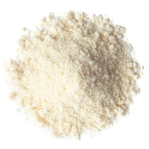 Food to Live - Blanched Almond Flour, 12 Pounds Non-GMO Verified, Finely Milled, Raw, Vegan, Keto, Paleo, Bulk, Low Sodium, Low Carb. Good Source of Fiber, Protein, Vitamin E, Copper.