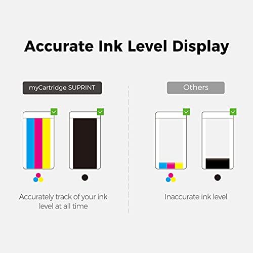 240XL Black Ink Cartridge Replacement for Canon 240xl 240 PG-240 XL PG240XL for Canon MG3620 Ink Cartridges PIXMA MG3600 MG3520 MG3222 TS5120 TS5100