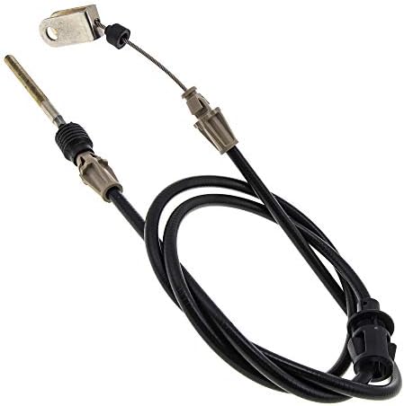 Exmark 115-3584 Cable Lazer Z AS E S X Z Series