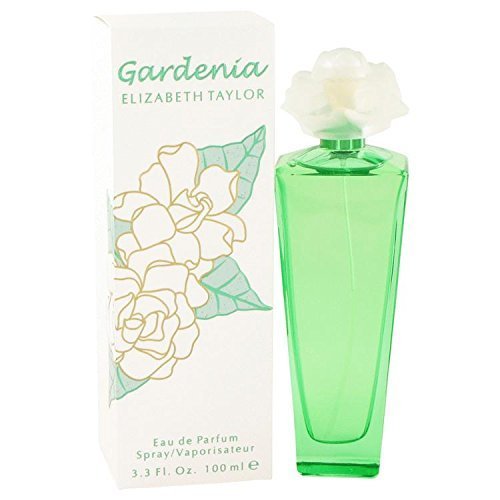 by Elizabeth Taylor Eau De Parfum Spray 3.3 oz