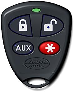 Directed Electronics (DEI) DEI Automate 474A Remote Z2020A-474A
