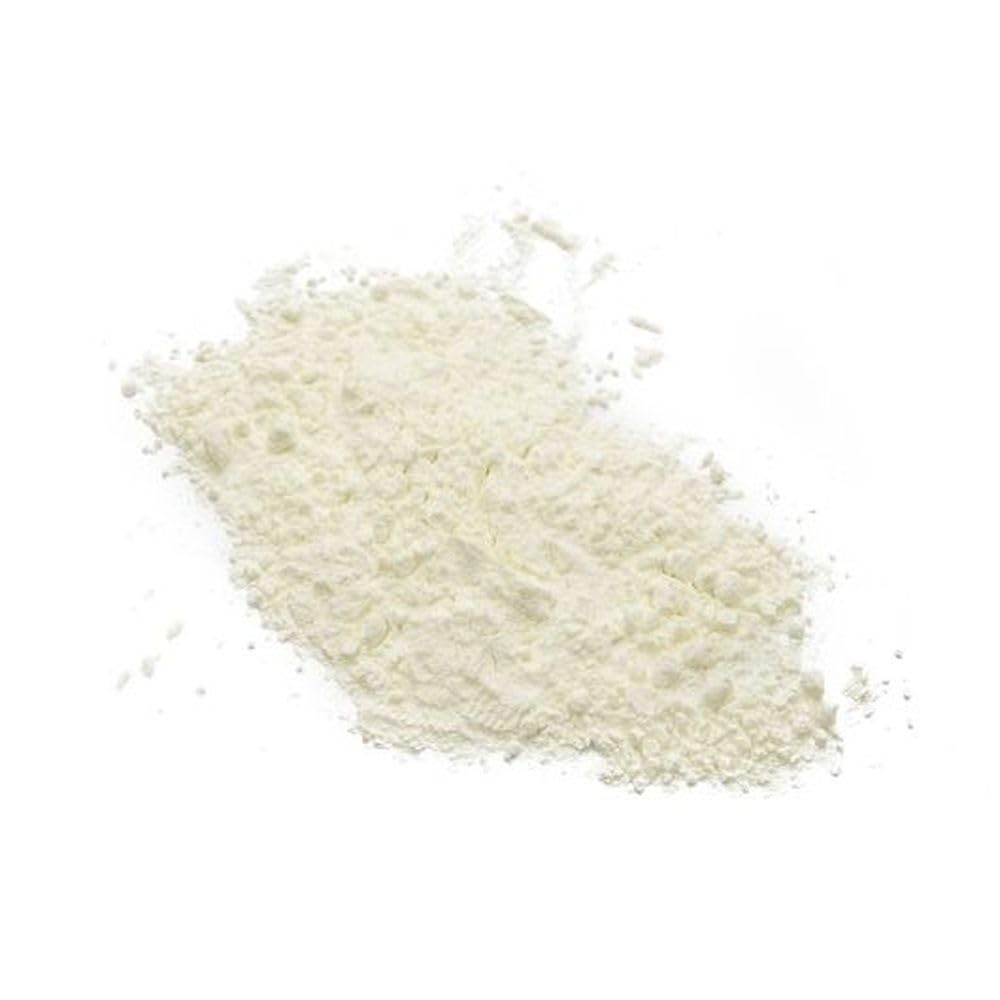PA Grade A Low Heat Non-Fat Dry Milk Powder, 50 Lb Bulk Bag - Skim Milk Solids for Baking, Cooking, Food Storage