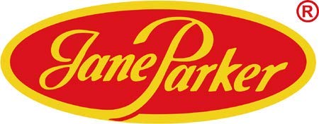 Jane Parker Fruitcake Classic Light Fruit Cake 4.5 Pound (72 Ounce) Ring