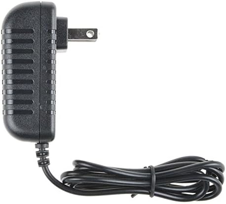 PK Power Adapter for Mangroomer Ultimate Pro Back Shaver MPS005-050100CU MPS005050100CU