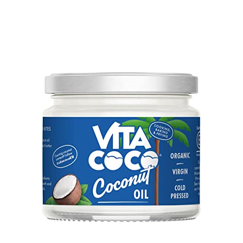 Vita Coco Extra Virgin Organic Coconut Oil X 250Ml