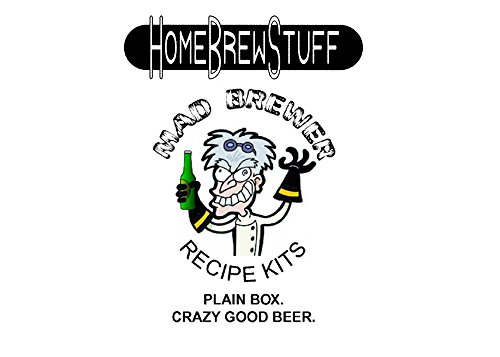 TRADITIONAL BOCK (ALT) ALE Home Brew Beer Recipe Ingredient Kit