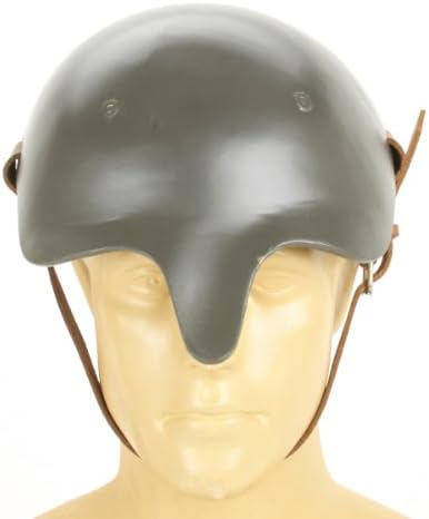 German WWI Imperial Army Detachment Gaede Steel Helmet