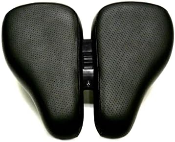 Hobson Pro Hub X2 Saddle – Ultimate Long-Distance Comfort with Magnesium Alloy, Gel Foam Padding