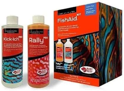 FishAid Kit (8 oz