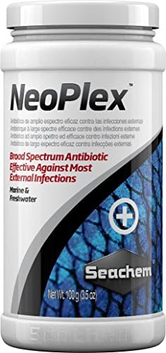 Seachem Neoplex 100grams
