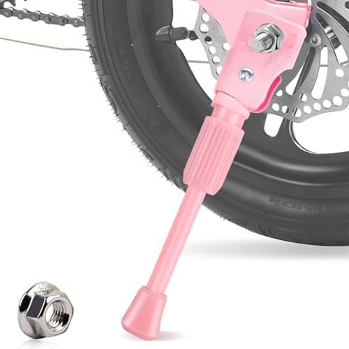 LEICHTEN Kickstand for Kids Bike