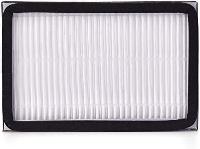 4-Pack - Kenmore EF-2 86880 Exhaust Vacuum HEPA Filters. Compare to Replace Sears Kenmore Part # 20-86880 (86880), 40320, EF2