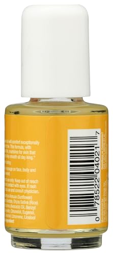 JASON Vitamin E 5,000 IU Moisturizing Body Oil, For Hair, Face, and Body, 4 Fluid Ounces