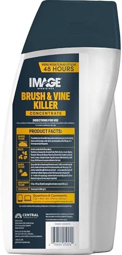 Image Brush & Vine Killer Concentrate, 32 oz