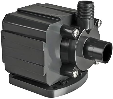 Danner Manufacturing, Inc., Pondmaster 500 GPH Pump, 02525