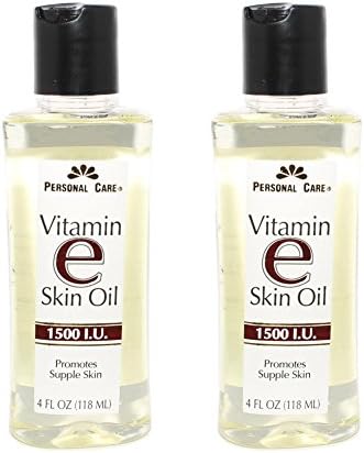 Vitamin E Skin Oil (2)
