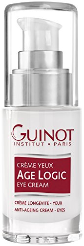 Guinot Age Logic Eye Cream, 0.44 Fl Oz