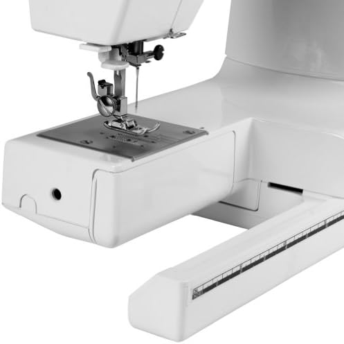 Janome HD1000 Heavy Duty Sewing Machine (14 Stitches)