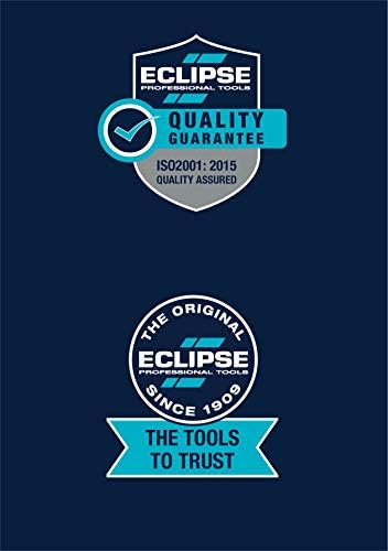 Eclipse Professional Tools EWWQR7 7" Quick Release Woodworking Vise, Grey